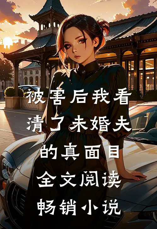 被害后我看清了未婚夫的真面目全文阅读畅销小说