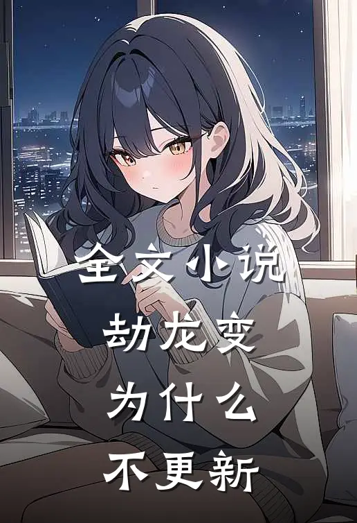 全文小说劫龙变为什么不更新