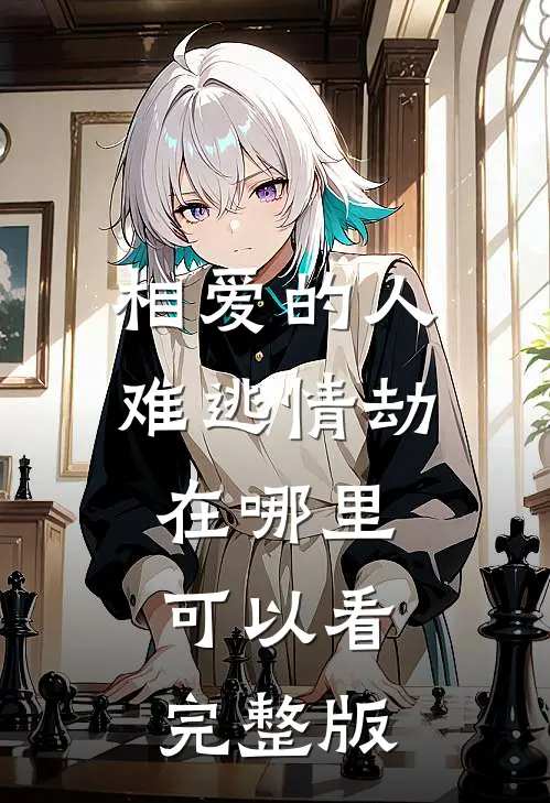 相爱的人难逃情劫在哪里可以看完整版