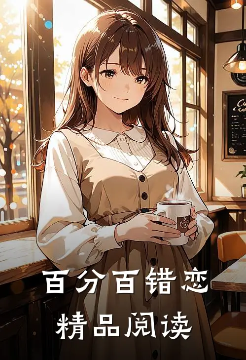 百分百错恋精品阅读