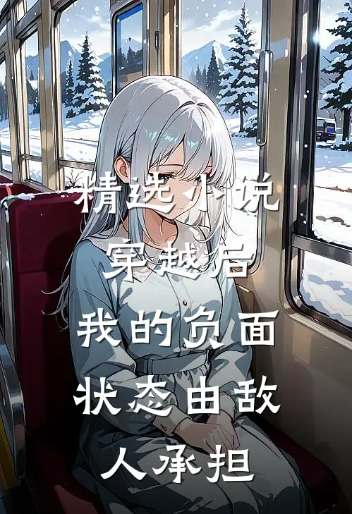 精选小说穿越后，我的负面状态由敌人承担