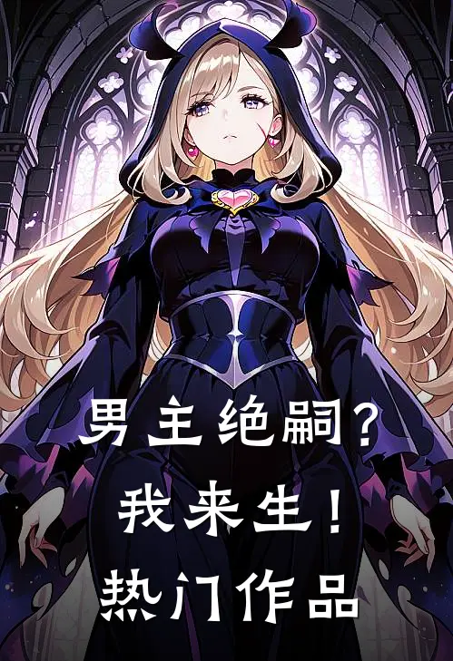 男主绝嗣？我来生！热门作品