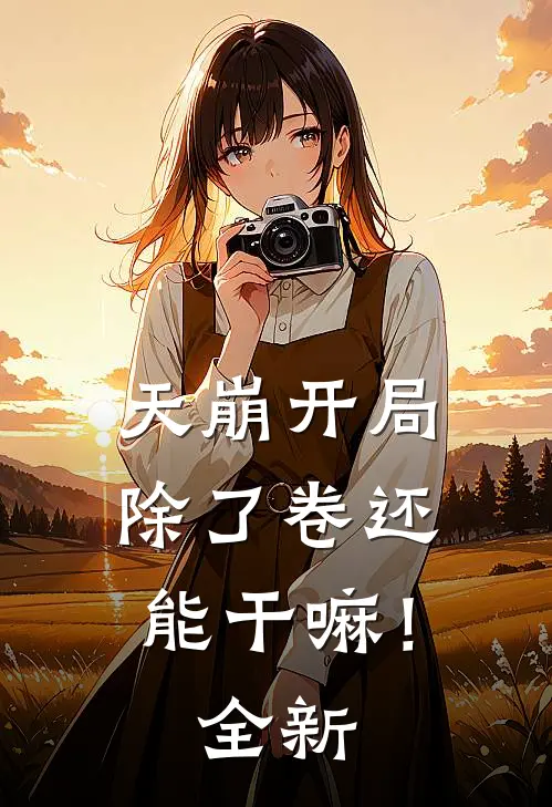 天崩开局，除了卷还能干嘛！全新