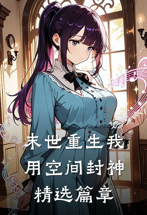 末世重生我用空间封神精选篇章