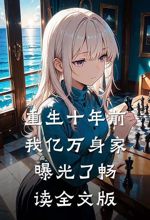 重生十年前，我亿万身家曝光了畅读全文版
