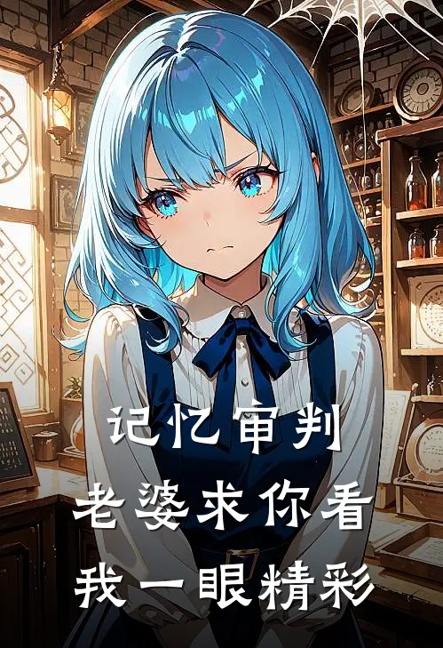 记忆审判：老婆求你看我一眼精彩
