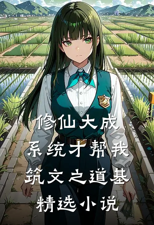 修仙大成，系统才帮我筑文之道基精选小说