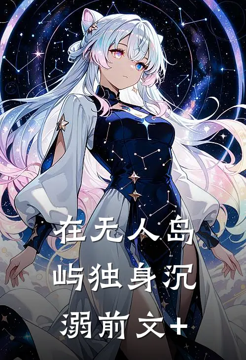 在无人岛屿独身沉溺前文+