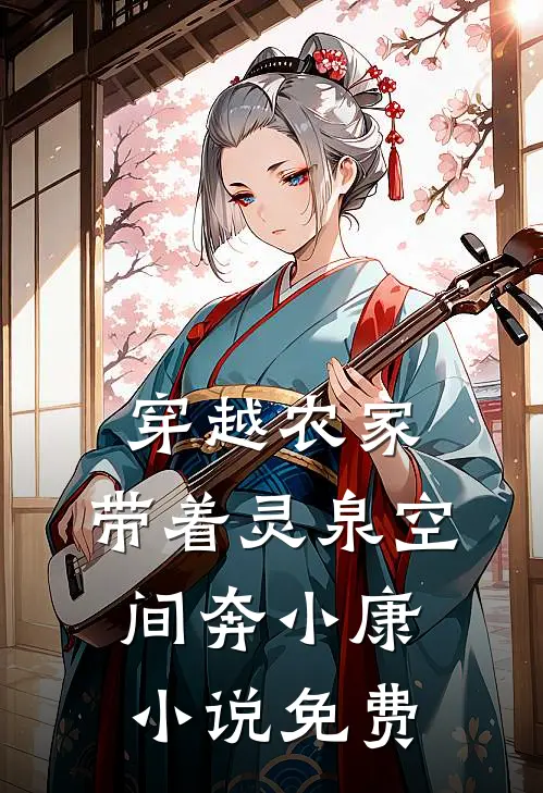 穿越农家：带着灵泉空间奔小康小说免费