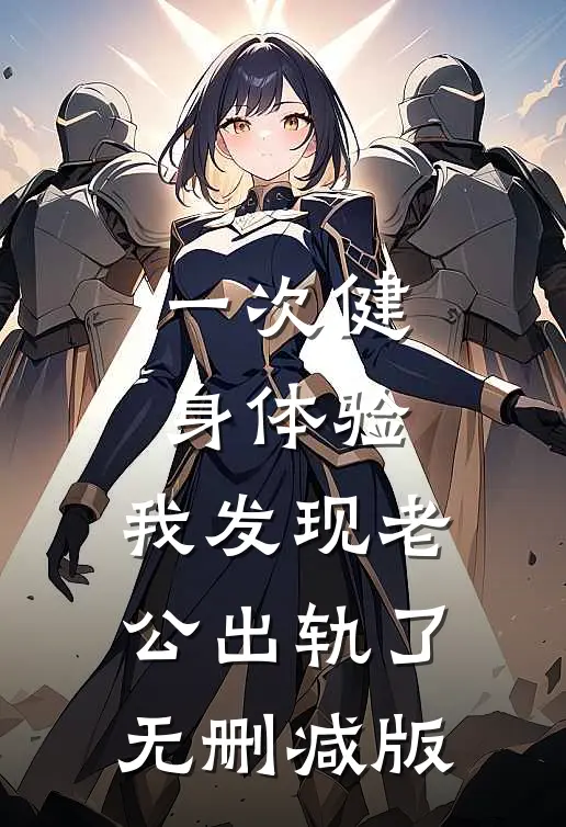 一次健身体验，我发现老公出轨了无删减版