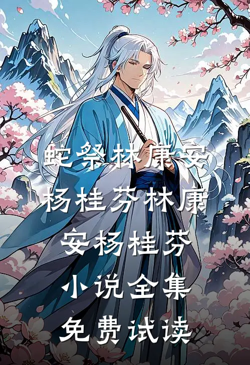 蛇祭林康安杨桂芬林康安杨桂芬小说全集免费试读