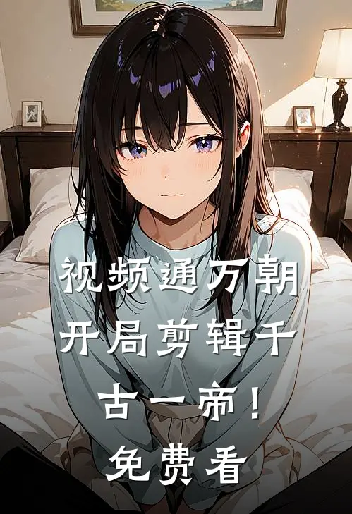 视频通万朝，开局剪辑千古一帝！免费看