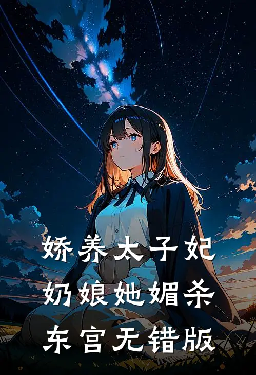 娇养太子妃，奶娘她媚杀东宫无错版