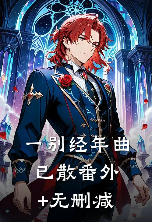 一别经年曲已散番外+无删减