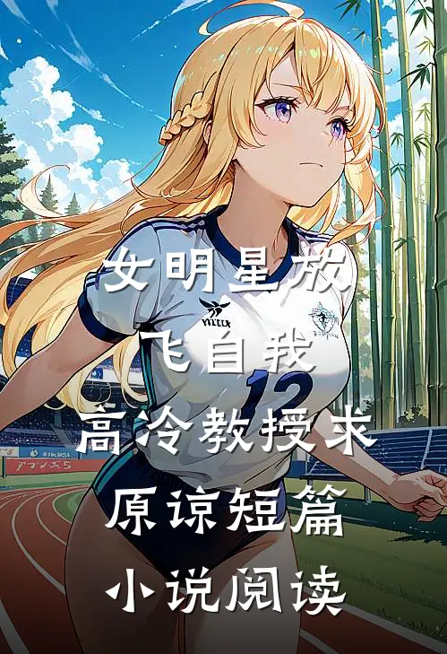女明星放飞自我，高冷教授求原谅短篇小说阅读