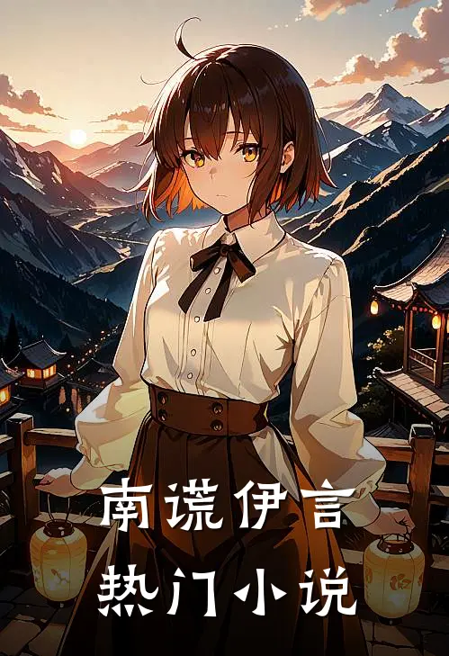 南谎伊言热门小说