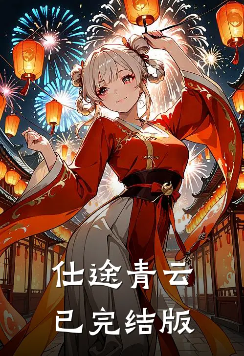 仕途青云已完结版
