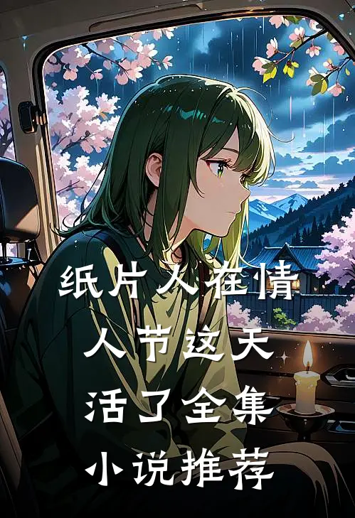 纸片人在情人节这天活了全集小说推荐