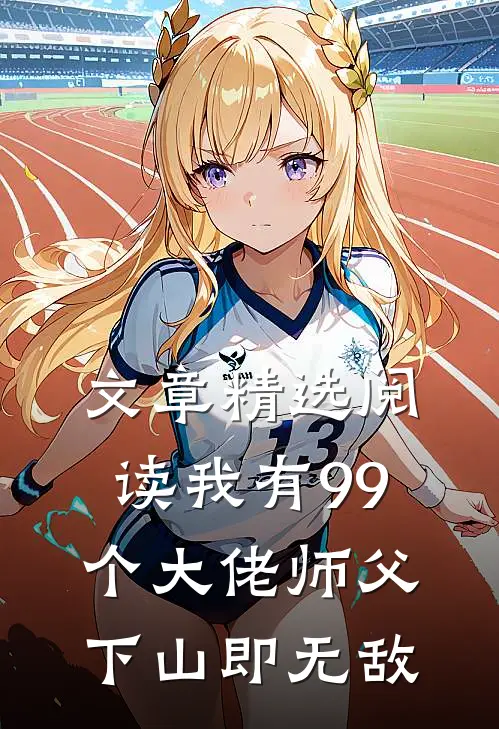 文章精选阅读我有99个大佬师父，下山即无敌