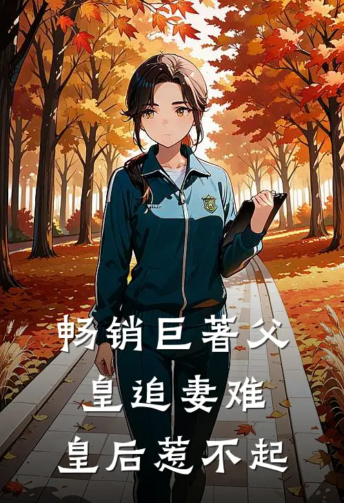 畅销巨著父皇追妻难，皇后惹不起