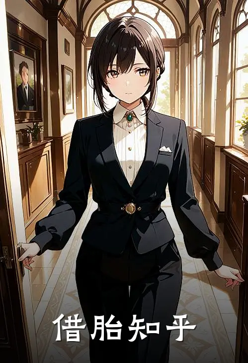 借胎知乎
