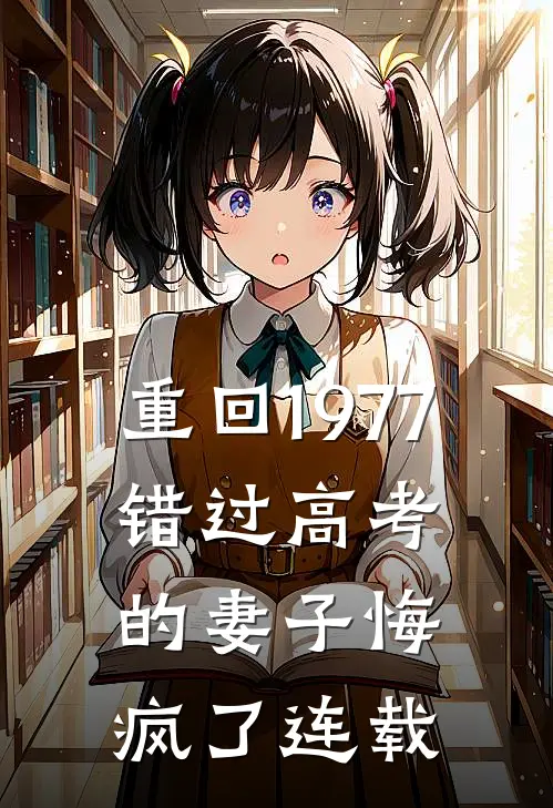 重回1977，错过高考的妻子悔疯了连载