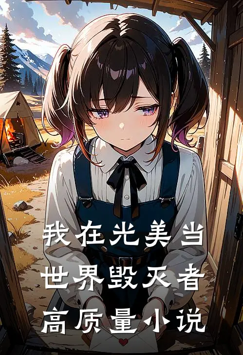 我在光美当世界毁灭者高质量小说