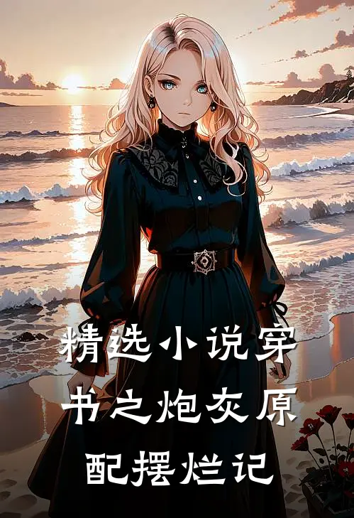 精选小说穿书之炮灰原配摆烂记