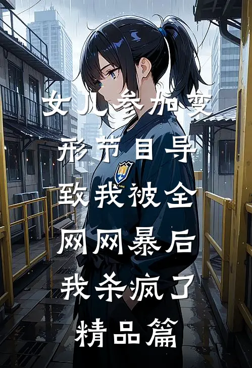 女儿参加变形节目导致我被全网网暴后，我杀疯了精品篇