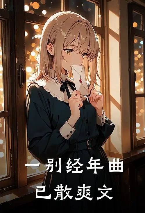 一别经年曲已散爽文