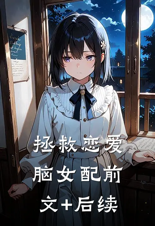 拯救恋爱脑女配前文+后续
