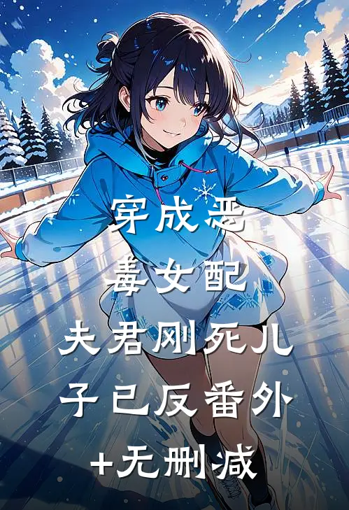 穿成恶毒女配：夫君刚死儿子已反番外+无删减