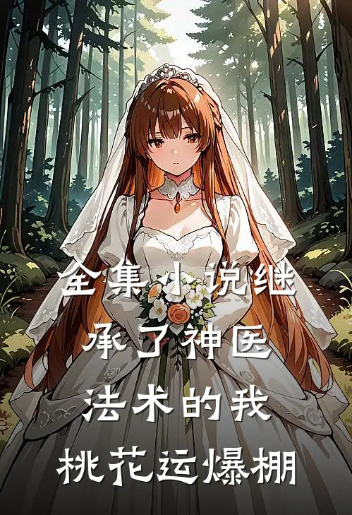 全集小说继承了神医法术的我，桃花运爆棚