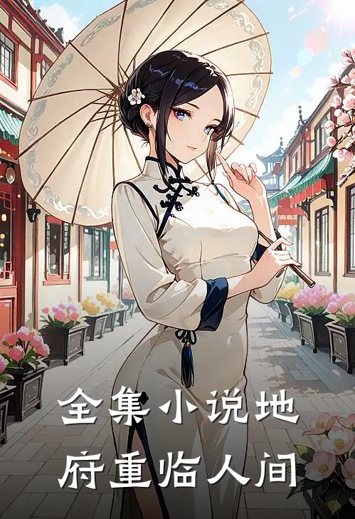 全集小说地府重临人间