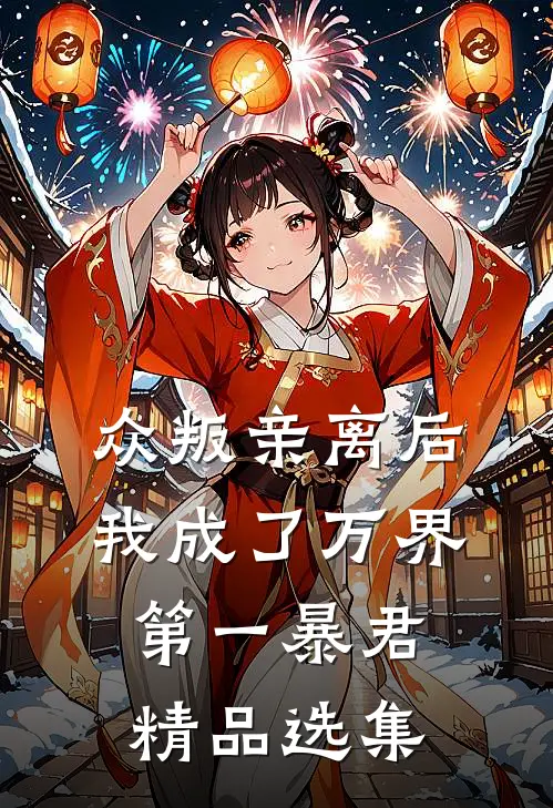 众叛亲离后，我成了万界第一暴君精品选集