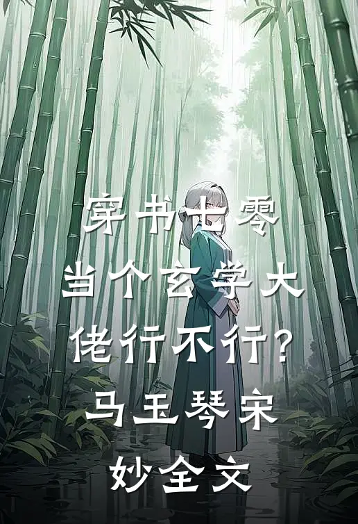 穿书七零，当个玄学大佬行不行？马玉琴宋妙全文