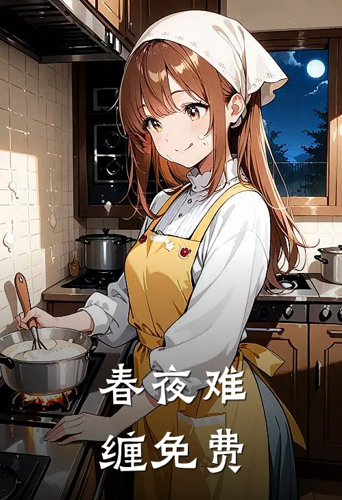 春夜难缠免费