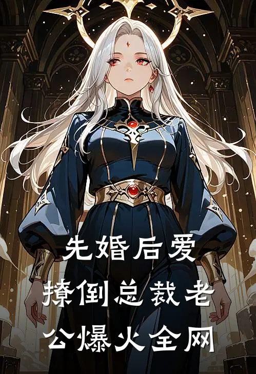 先婚后爱，撩倒总裁老公爆火全网