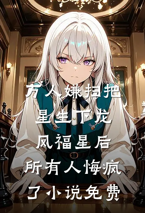 万人嫌扫把星生下龙凤福星后，所有人悔疯了小说免费