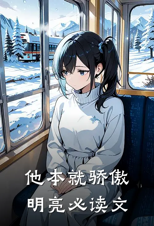 他本就骄傲明亮必读文