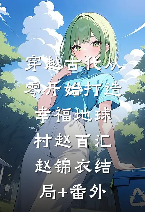 穿越古代从零开始打造幸福地球村赵百汇赵锦衣结局+番外