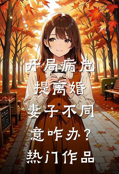 开局病危提离婚，妻子不同意咋办？热门作品