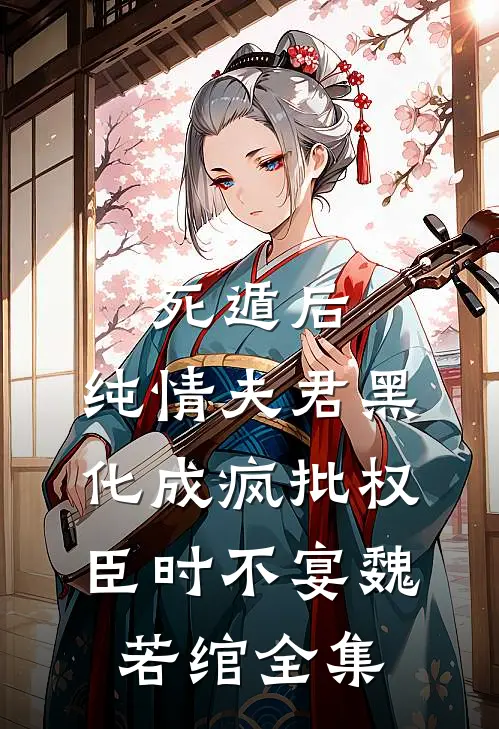 死遁后，纯情夫君黑化成疯批权臣时不宴魏若绾全集