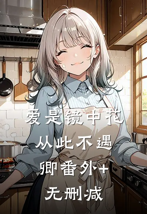 爱是镜中花，从此不遇卿番外+无删减