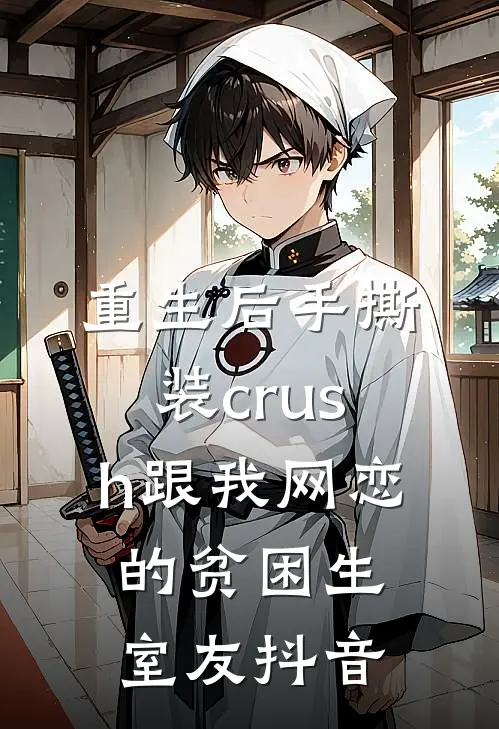 重生后手撕装crush跟我网恋的贫困生室友抖音