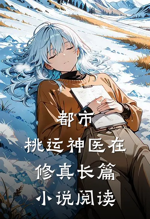 都市：桃运神医在修真长篇小说阅读