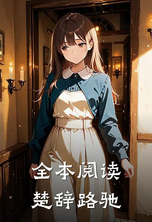 全本阅读楚辞路驰