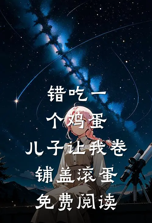 错吃一个鸡蛋，儿子让我卷铺盖滚蛋免费阅读