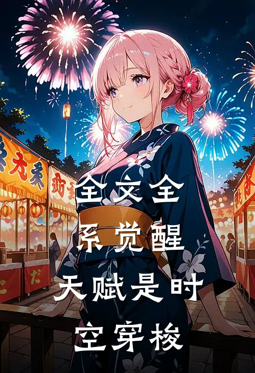 全文全系觉醒，天赋是时空穿梭