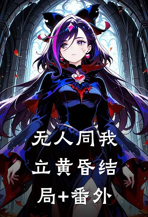 无人同我立黄昏结局+番外
